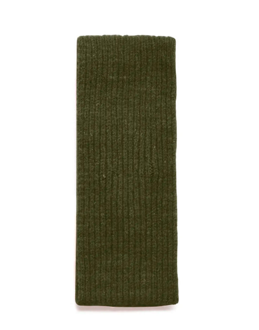 Ivo Headband Rifle Green