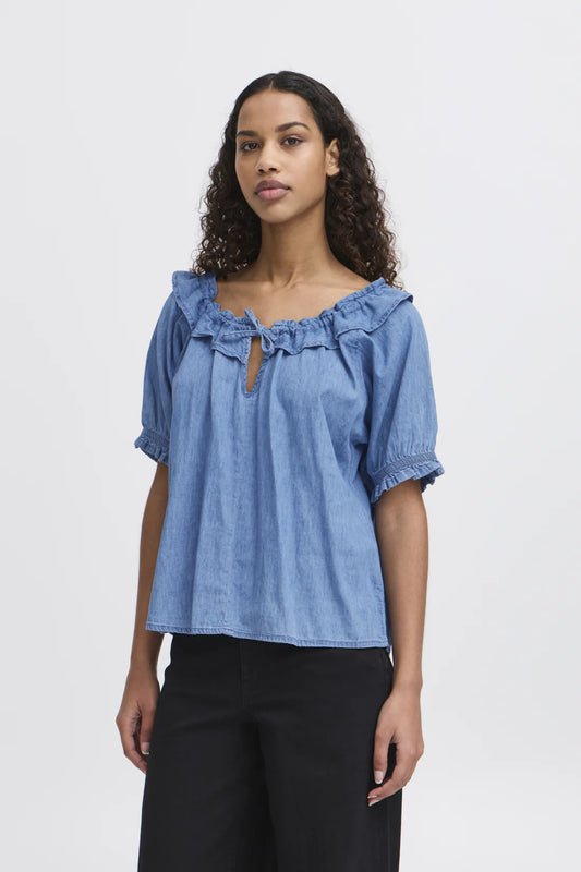 Barcy Top
