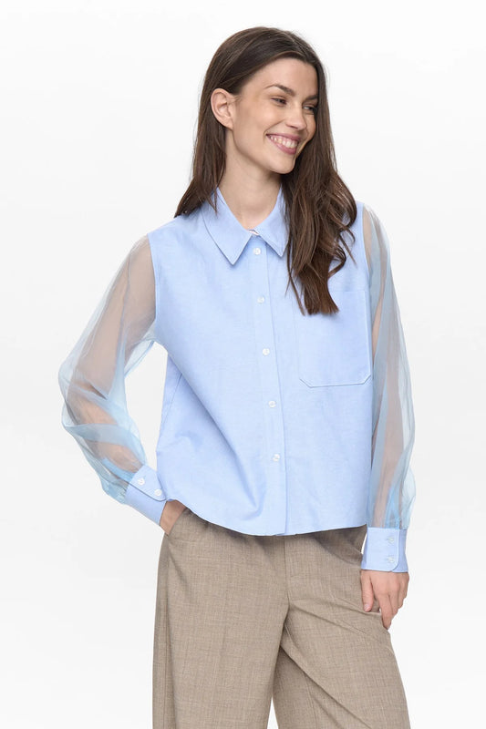 Lenora Shirt