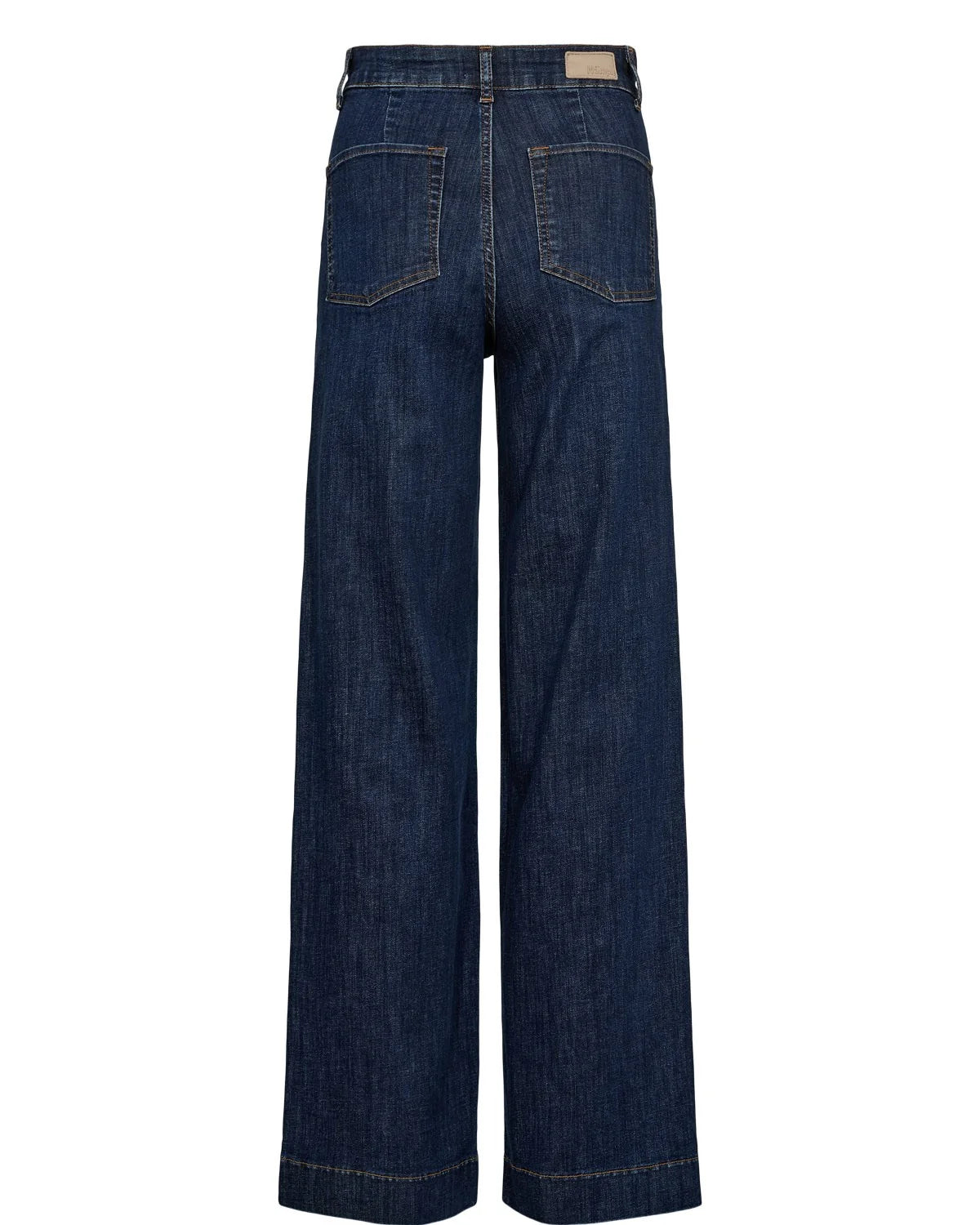 Paris Long Jeans Dark Blue - Rogue Boutique UK
