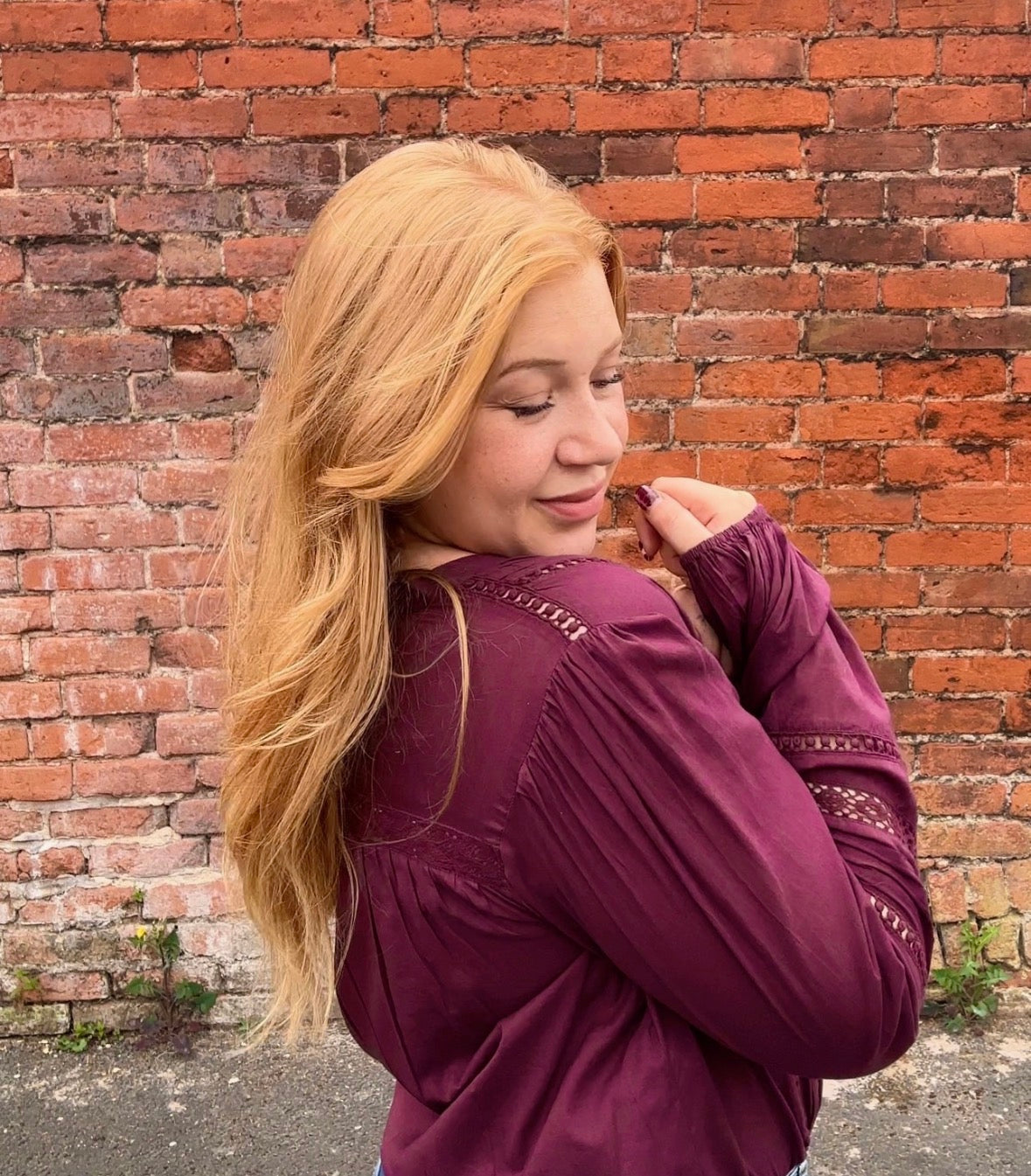 Sanna Shirt - Rogue Boutique UK
