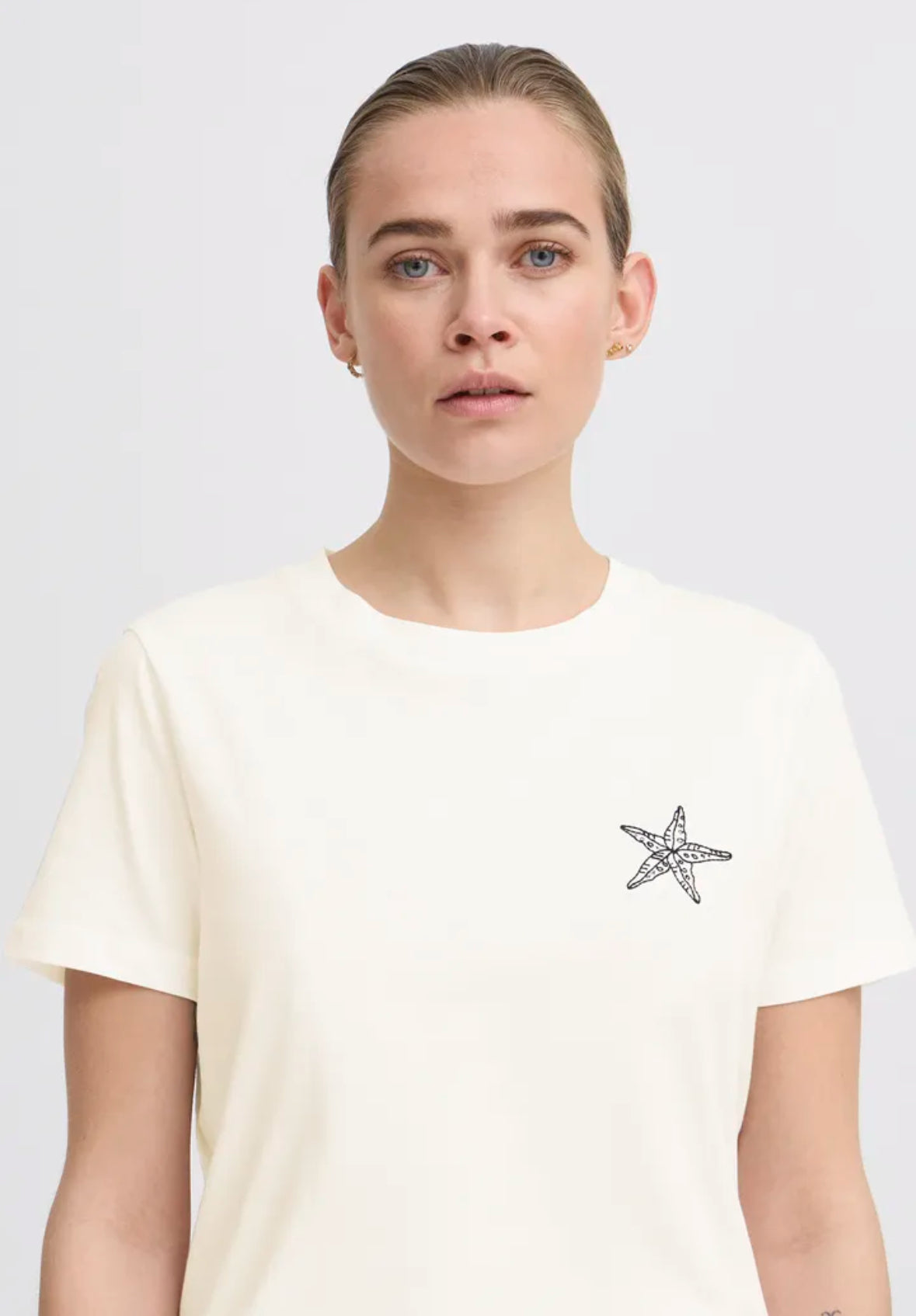 Camino Tee