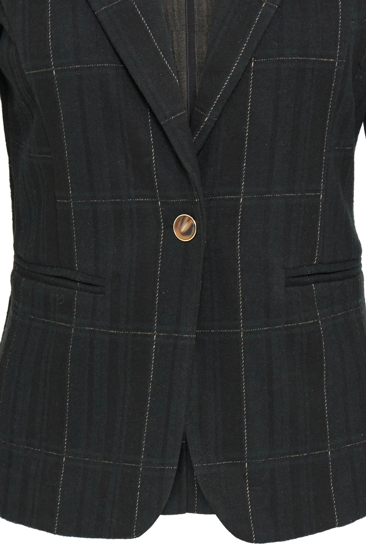 Kate Woolley Blazer