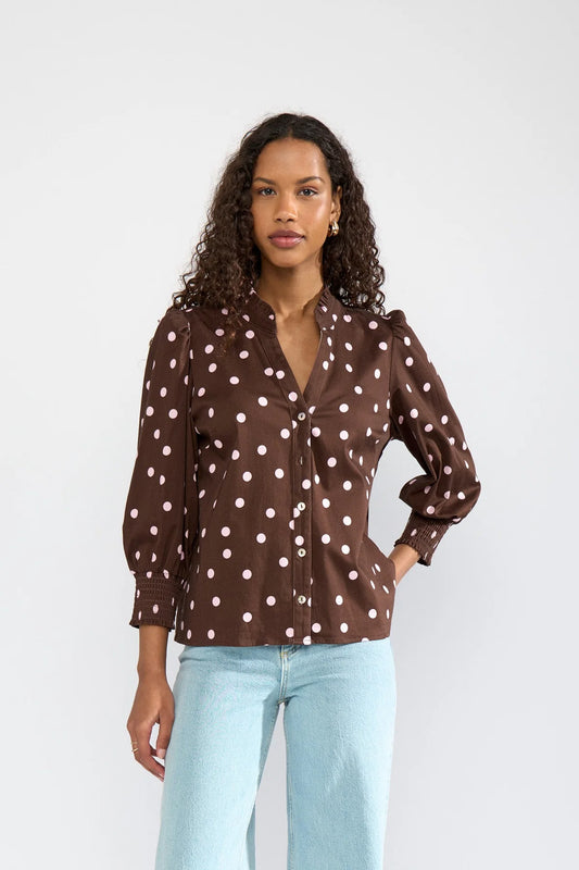 Sine Shirt - Rogue Boutique UK
