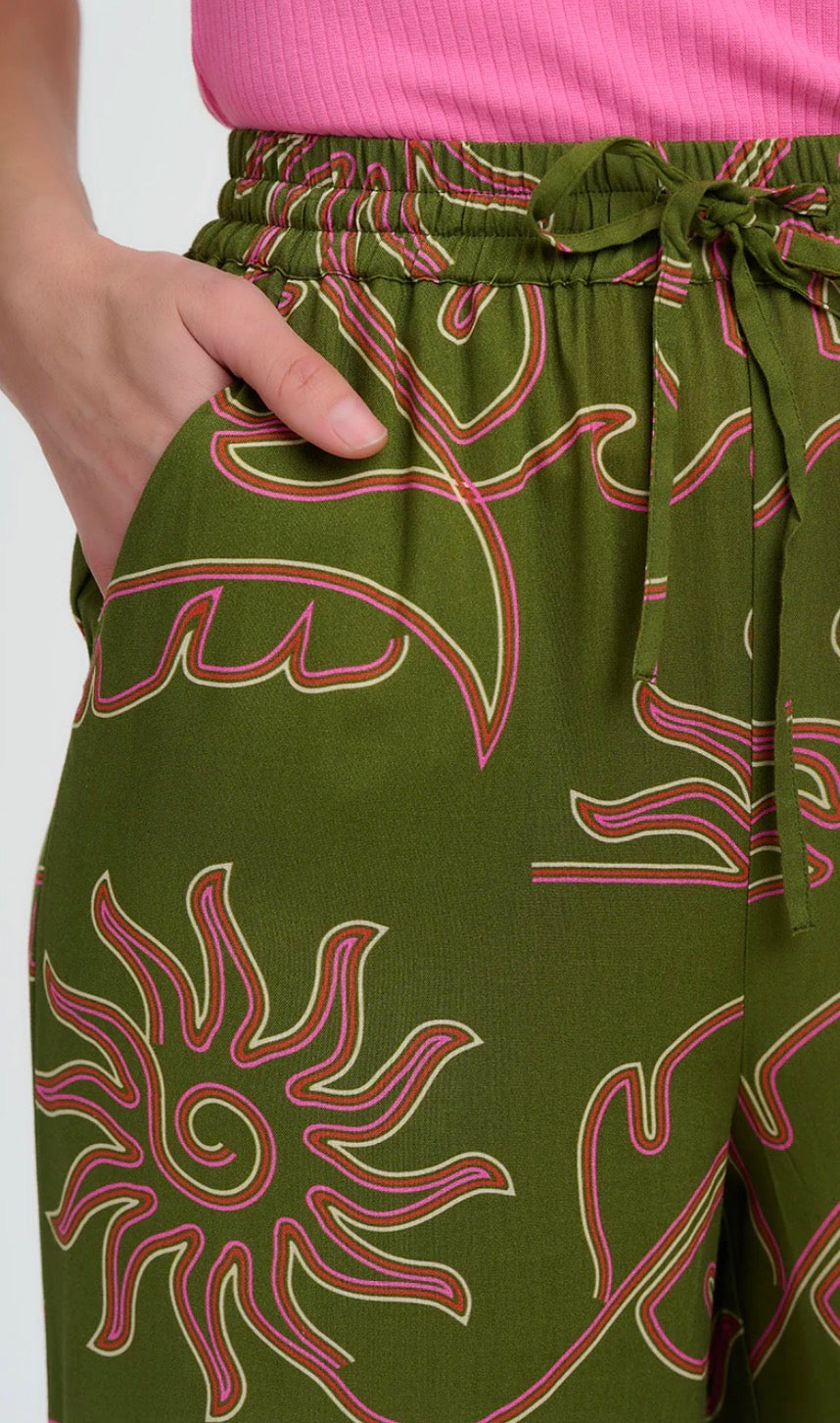 Trinny Trouser - Rogue Boutique UK