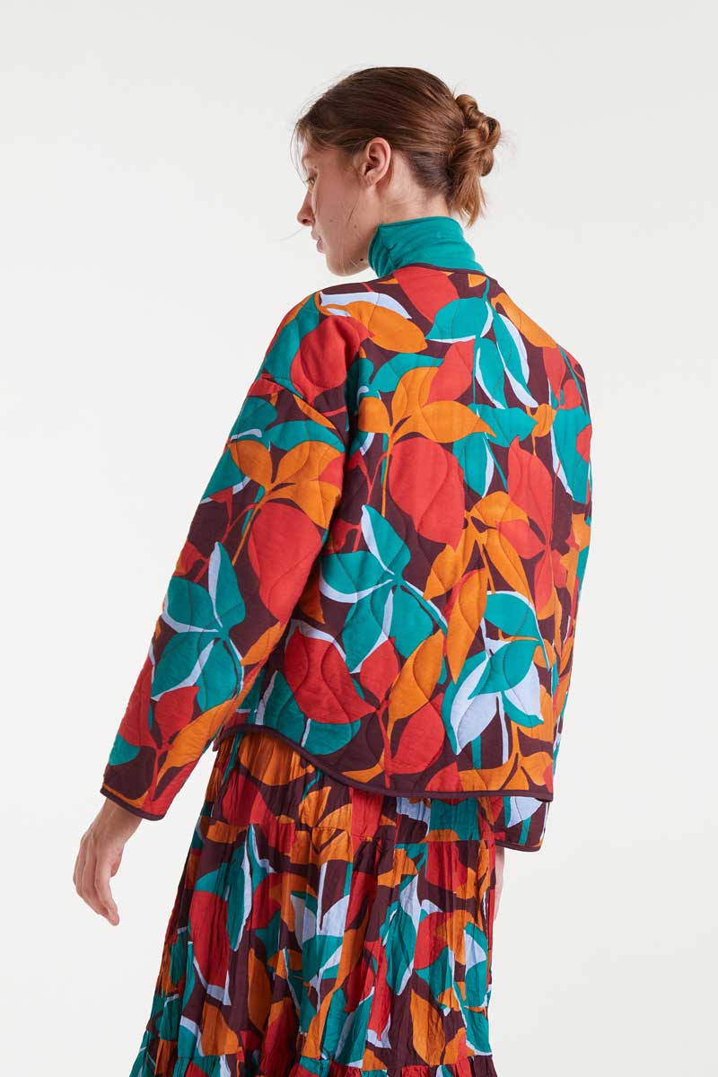 Ponziana Jacket