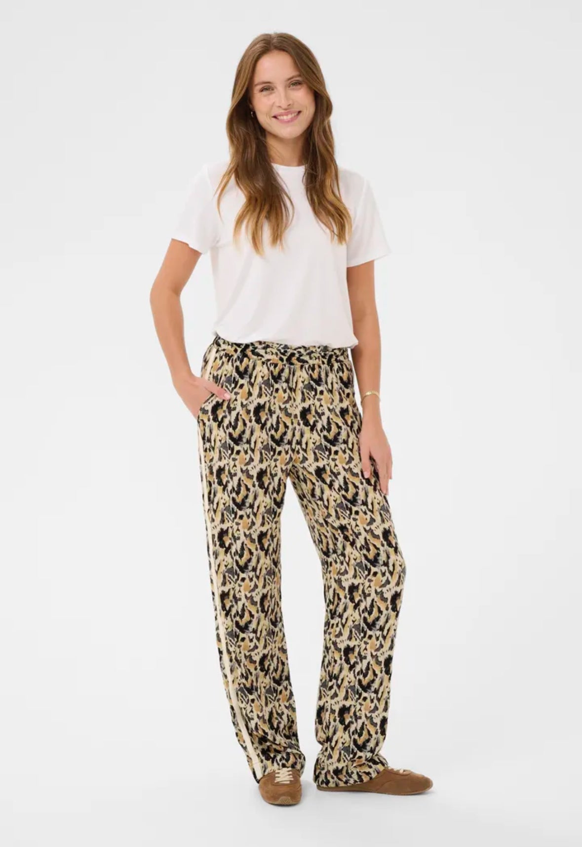 Osina Pants
