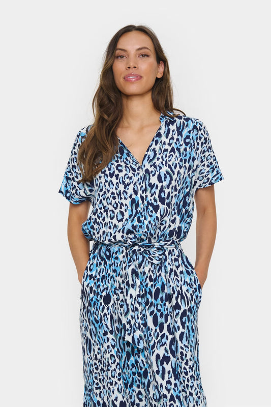 Blanca Dress