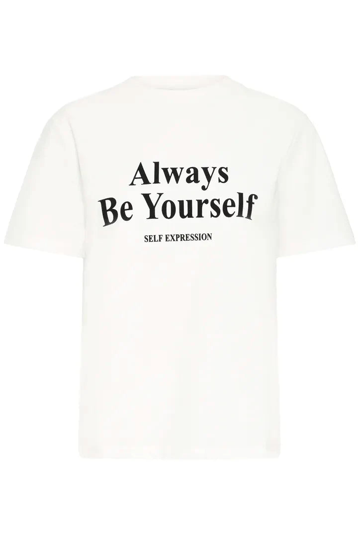 Rubby Tee - Rogue Boutique UK