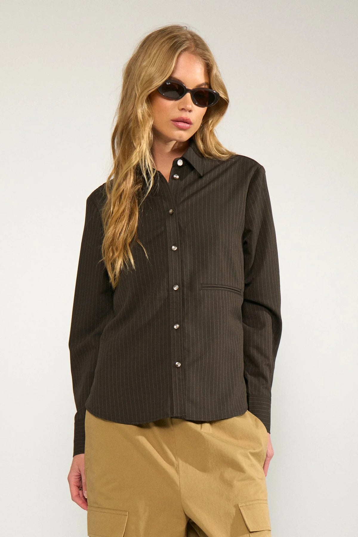 Sonya Shirt