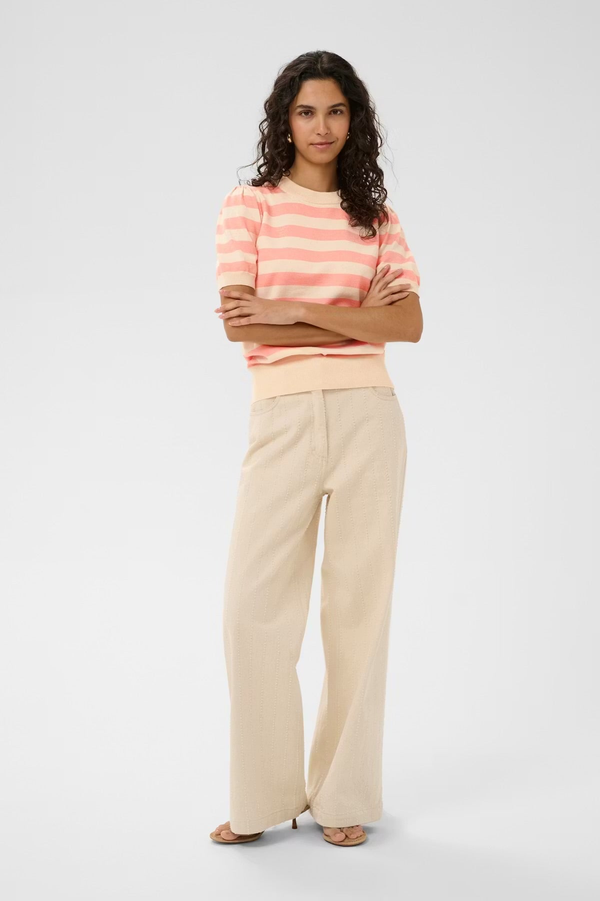 Mila Stripe - Rogue Boutique UK