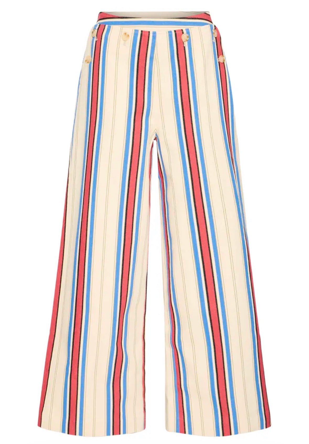 Fania Pants - Rogue Boutique UK