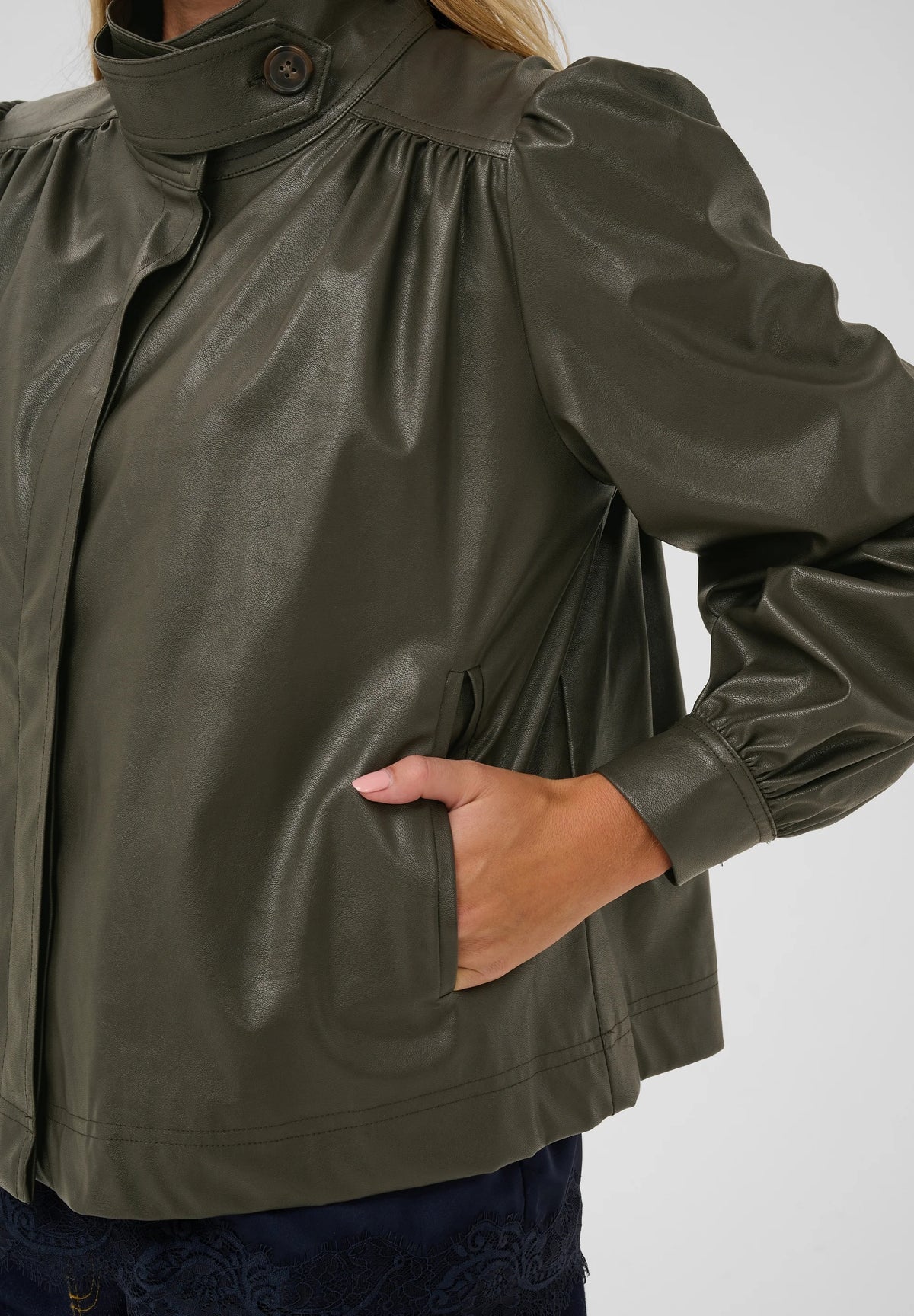 Toma Jacket