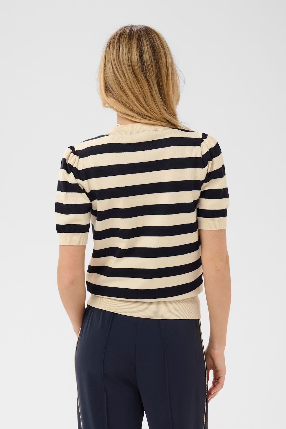 Mila Striped Nightsky