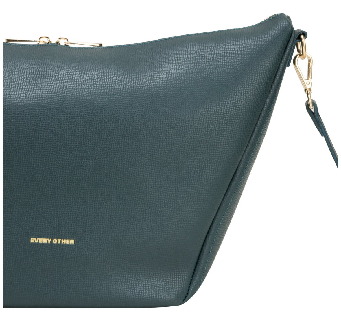 Every Other v-line Shoulder Bag