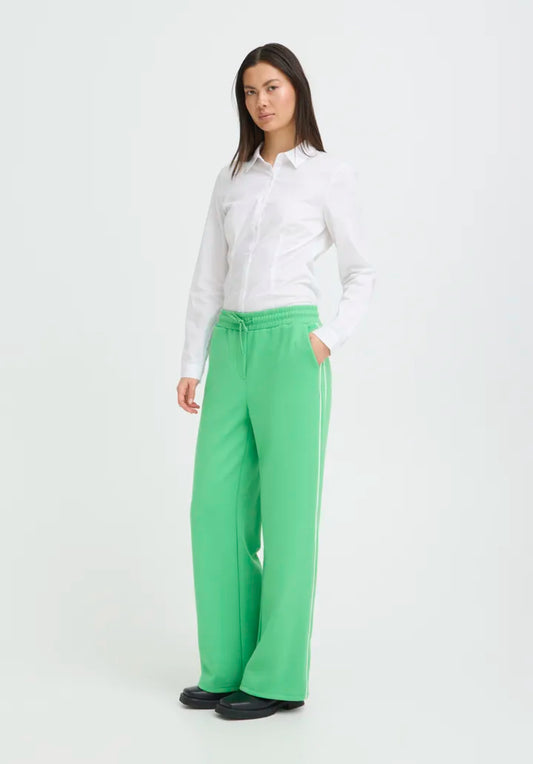 Kate Neo Pants Green