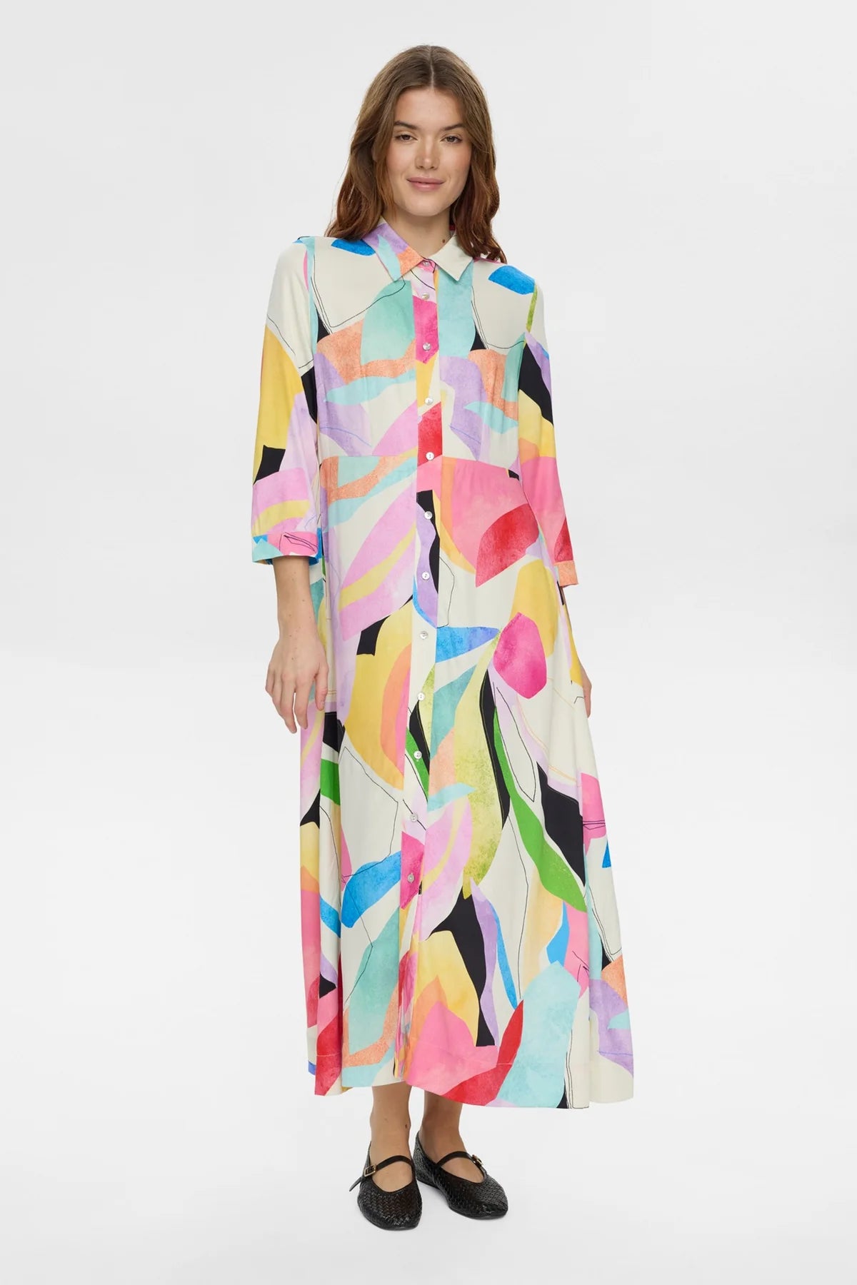 Adeline dress - Rogue Boutique UK