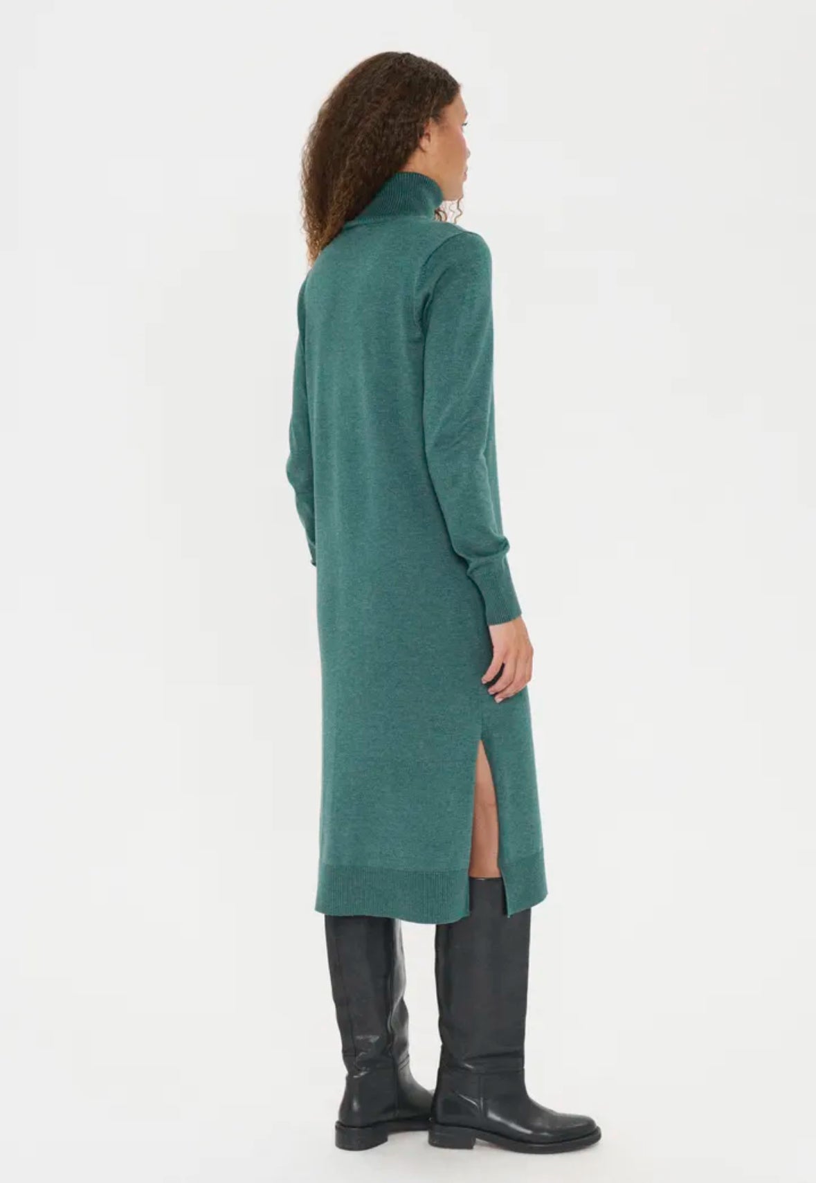 Mila Dress