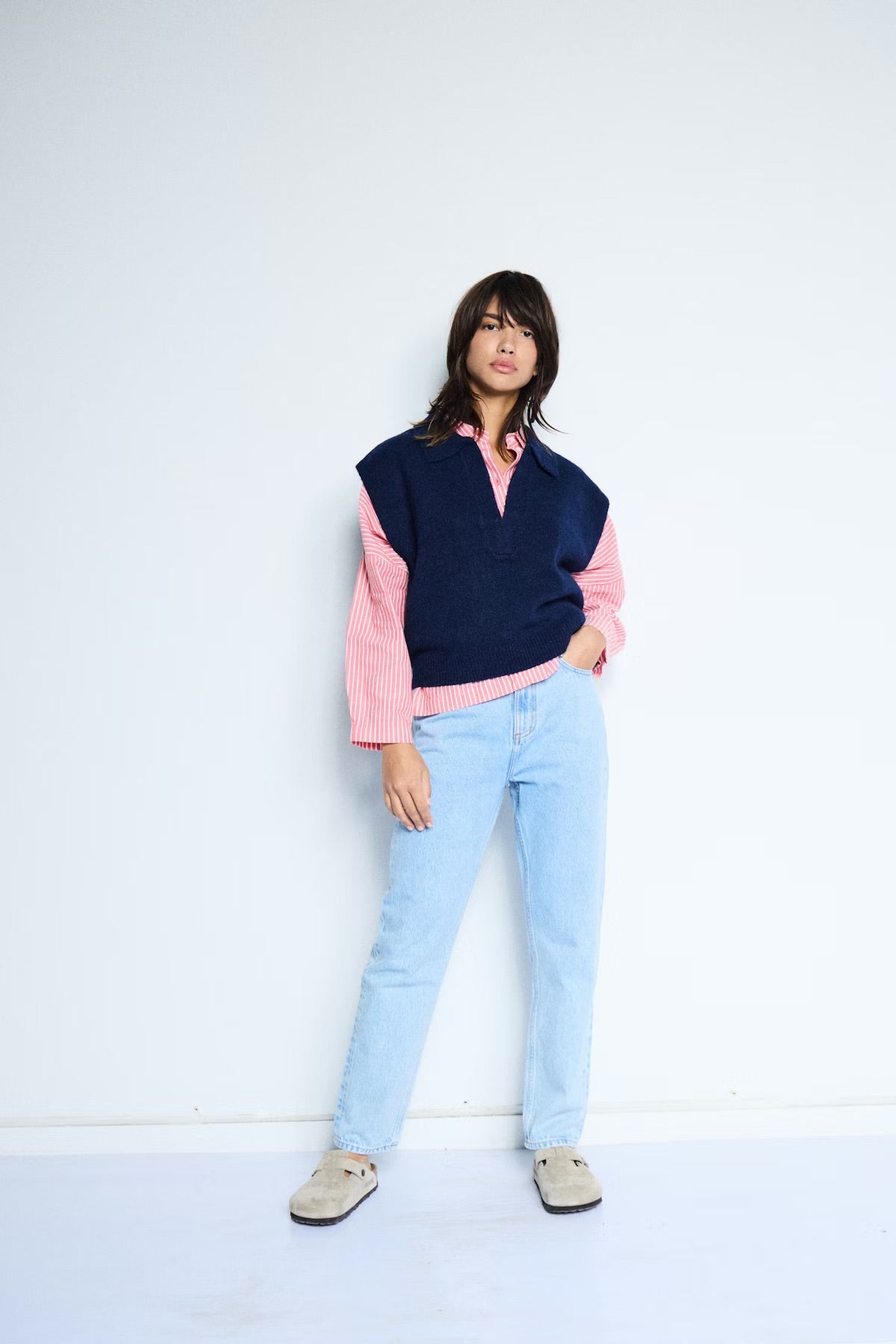 Giley Shirt - Rogue Boutique UK