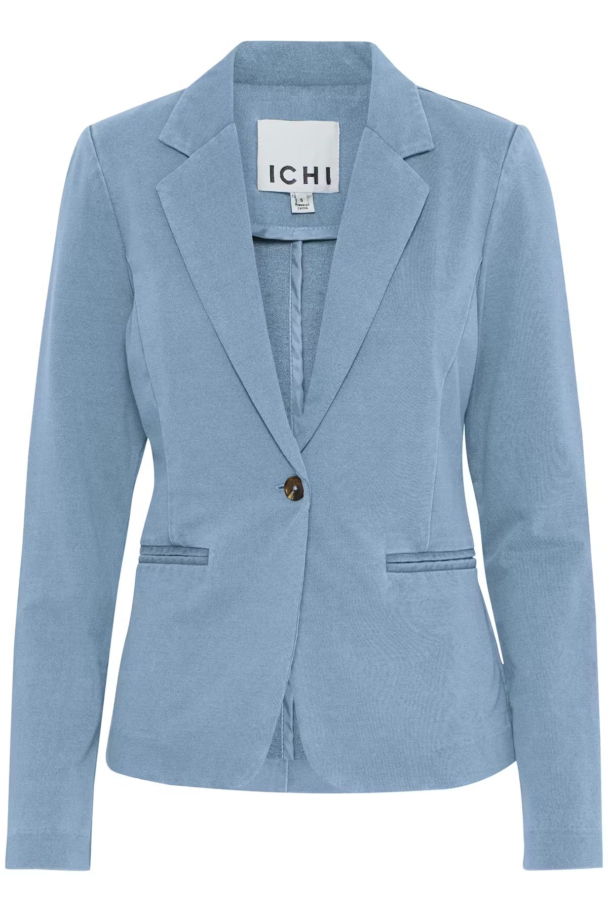 Kate Denim Jacket - Rogue Boutique UK