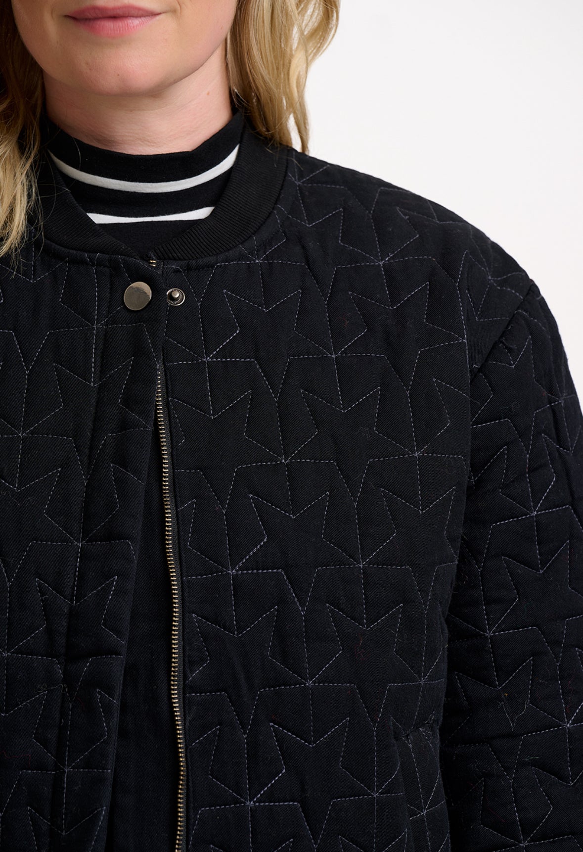 Reagan Jacket