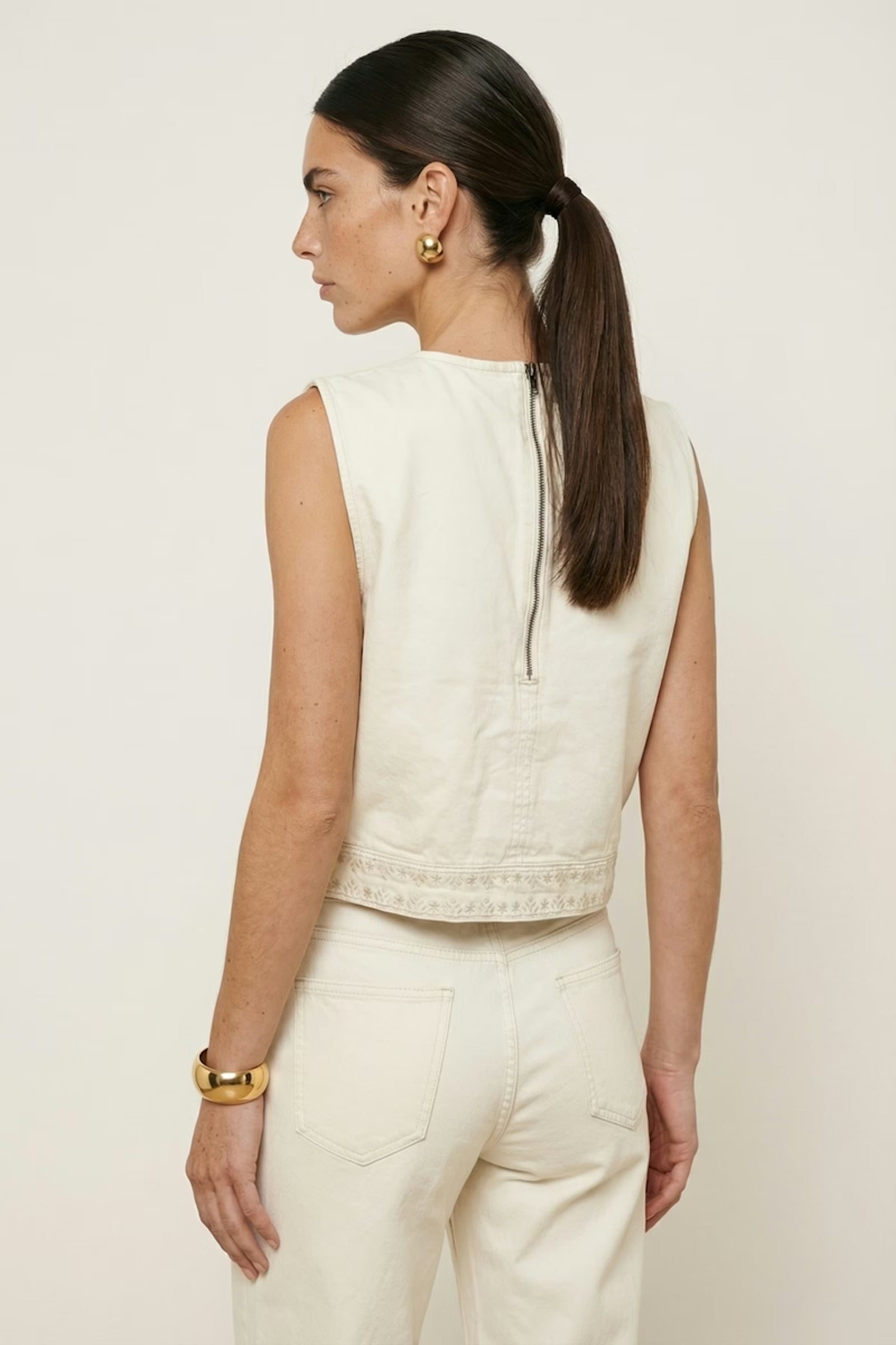 Olia Top - Rogue Boutique UK