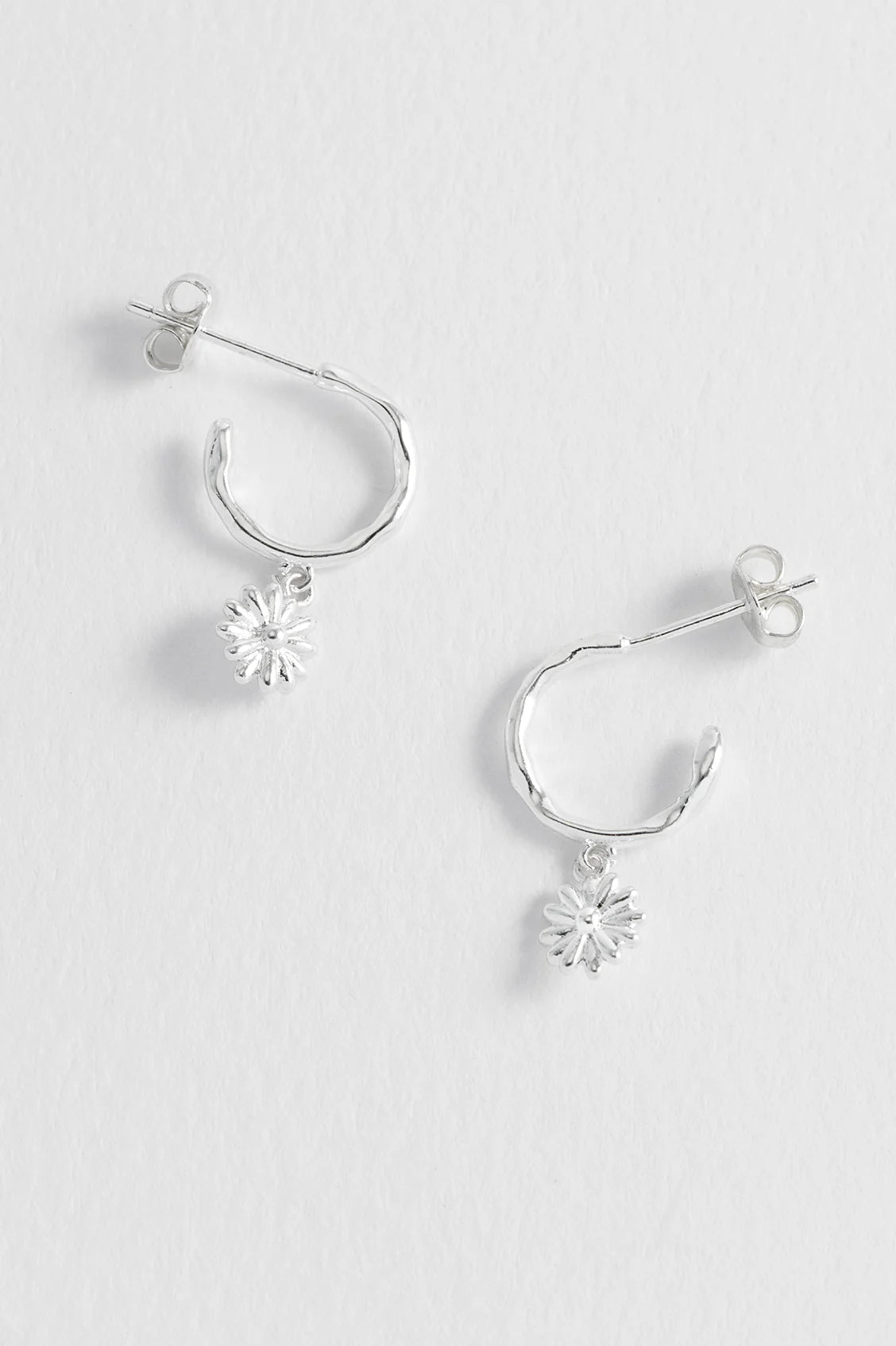 Molton Daisy Hoop