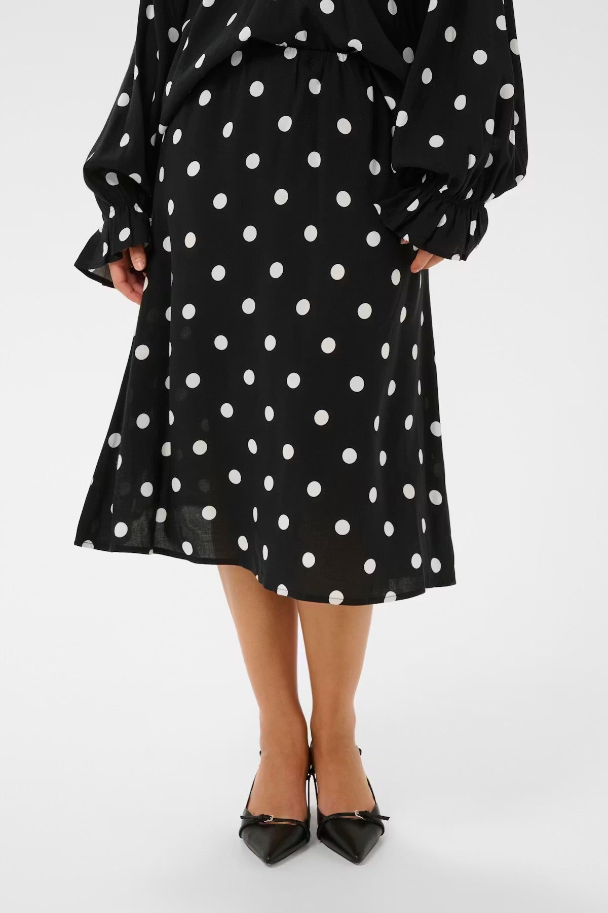 Palce Skirt - Rogue Boutique UK