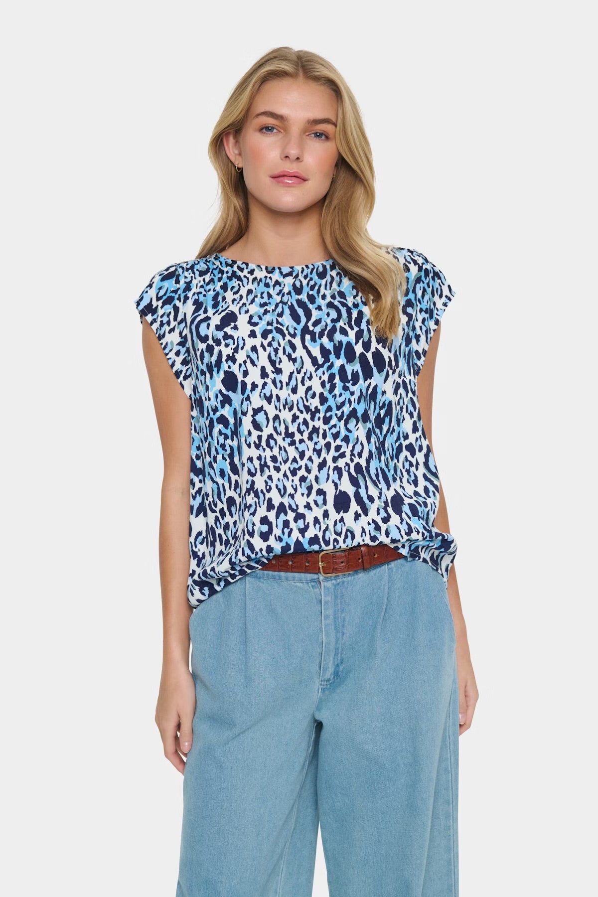 Blanca Top