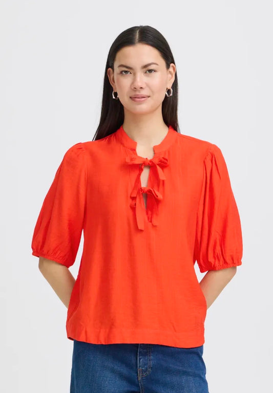 Imelda blouse - Rogue Boutique UK