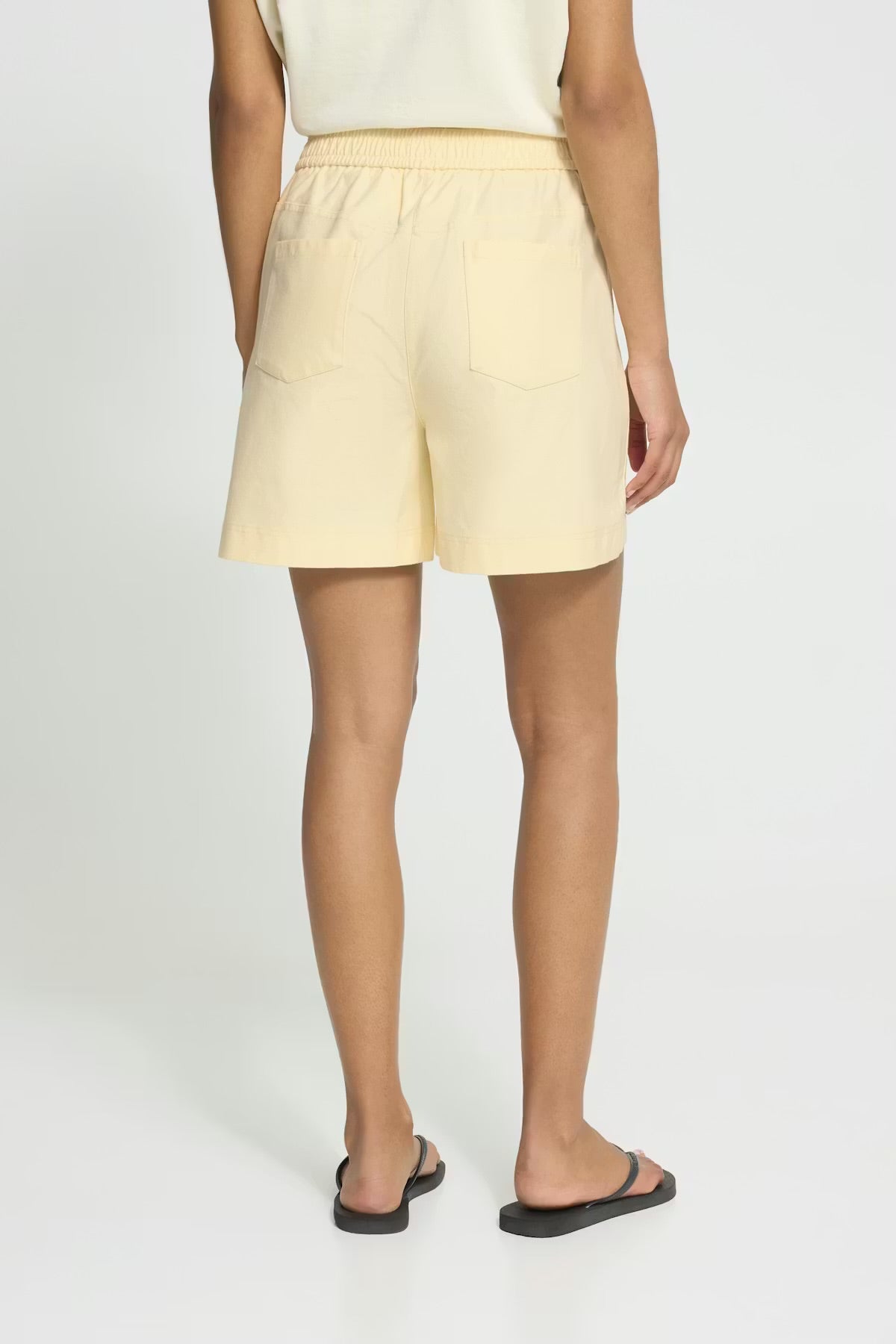 Kate Denim Shorts