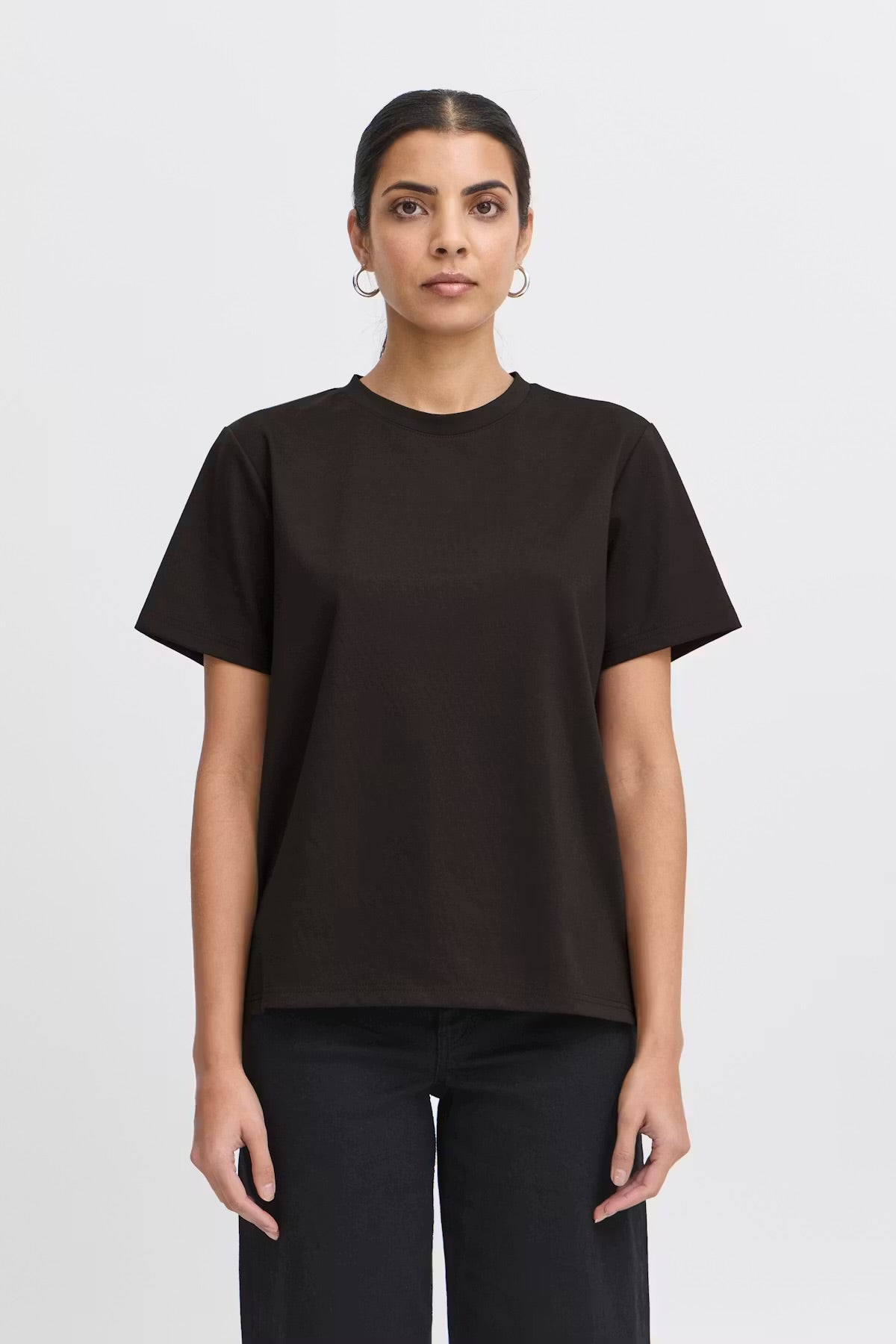 Kate Tee Black
