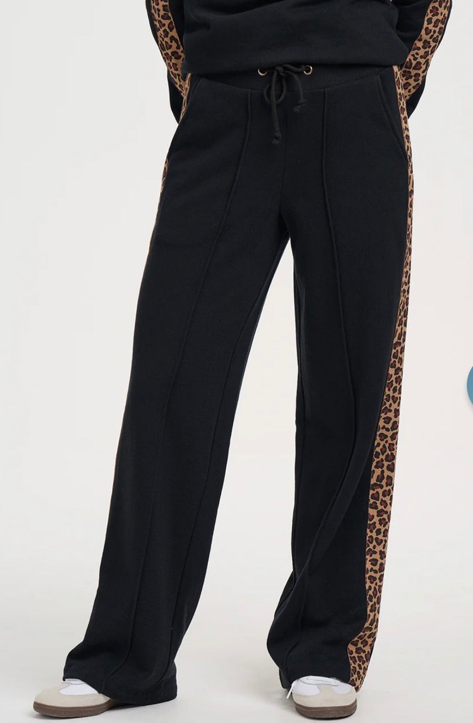 Enya Joggers