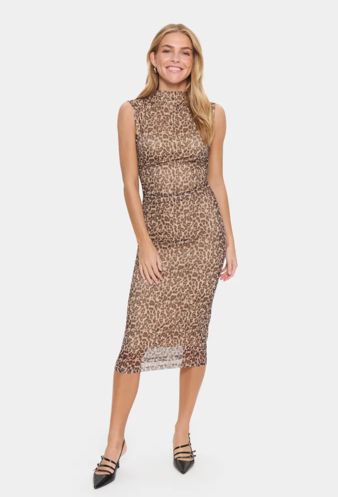 Loreen Dress
