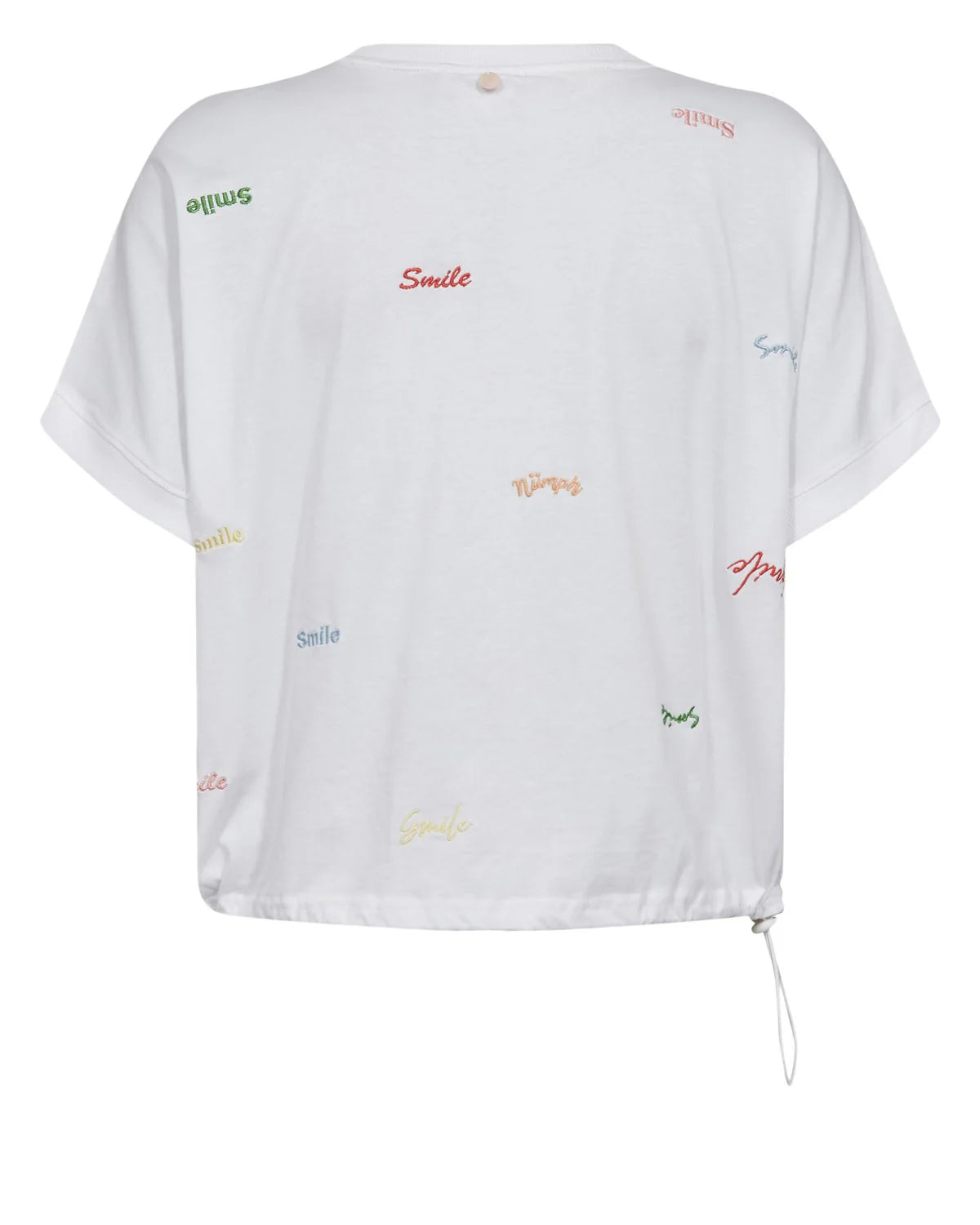 Joya Tee - Rogue Boutique UK