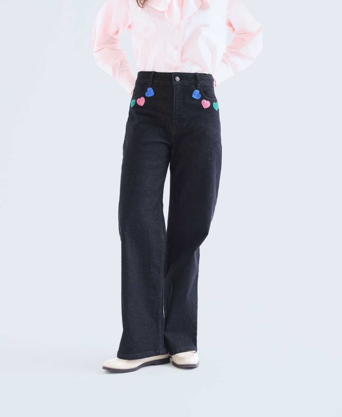 Rowan Jeans