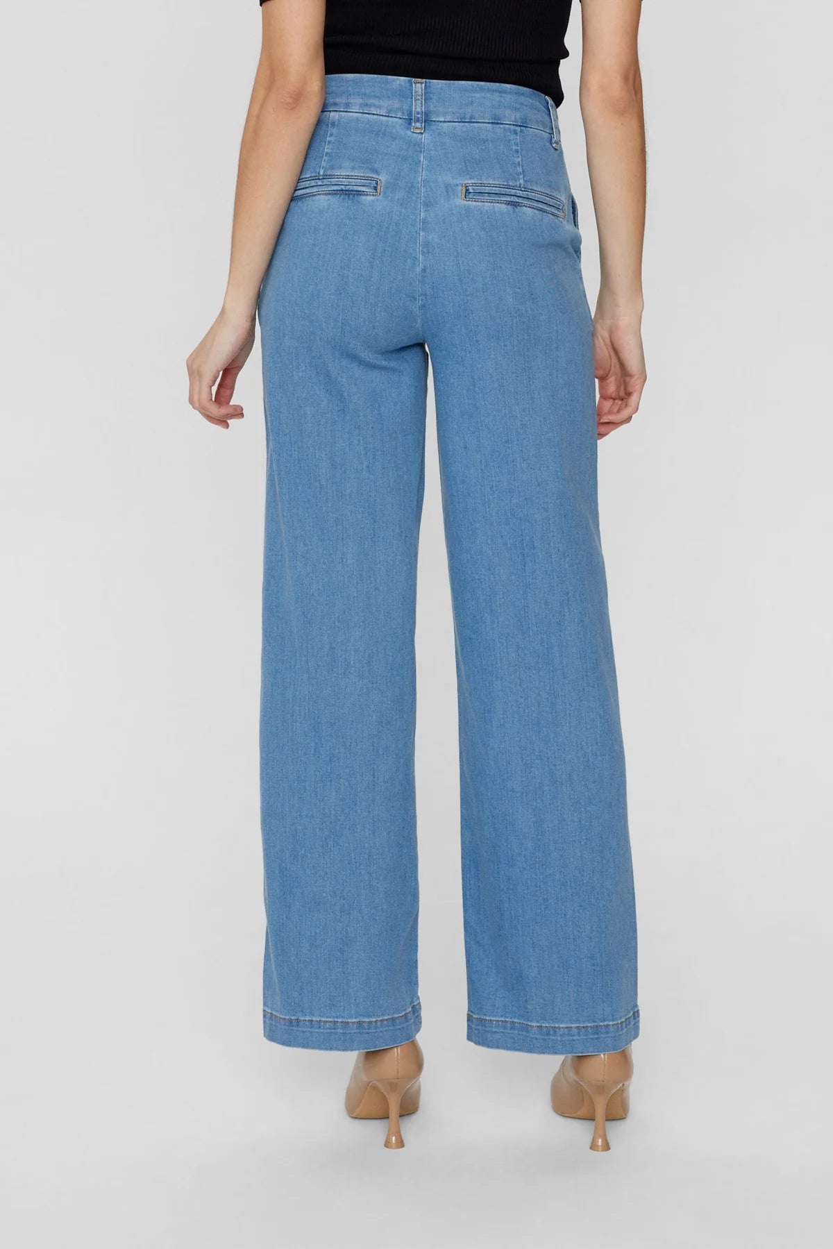 Amber Jeans Long