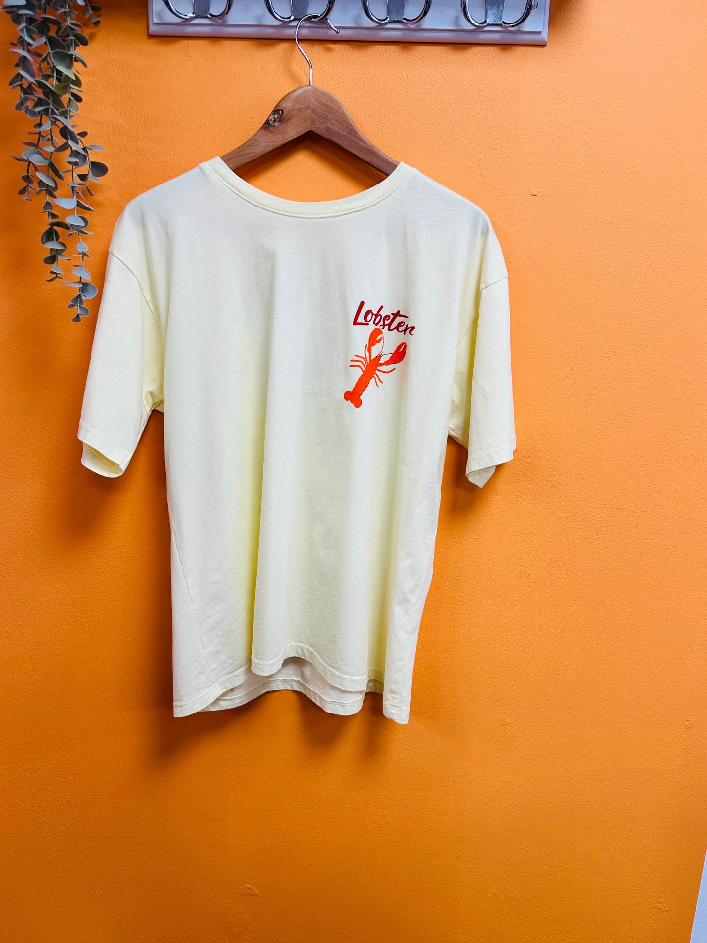 Lobster Tees