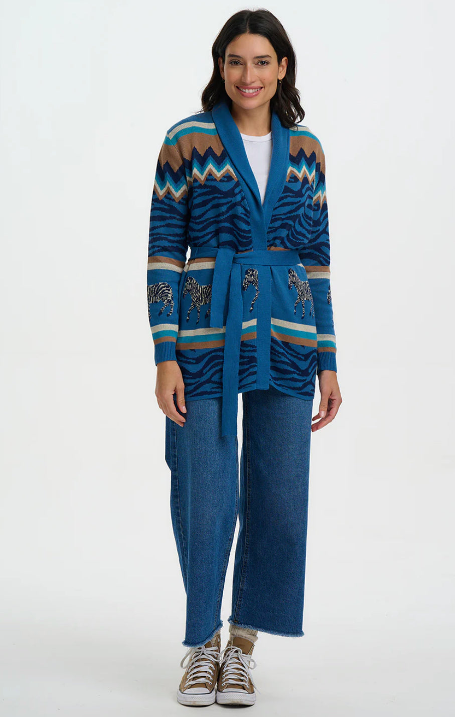 Saira Cardigan - Rogue Boutique UK