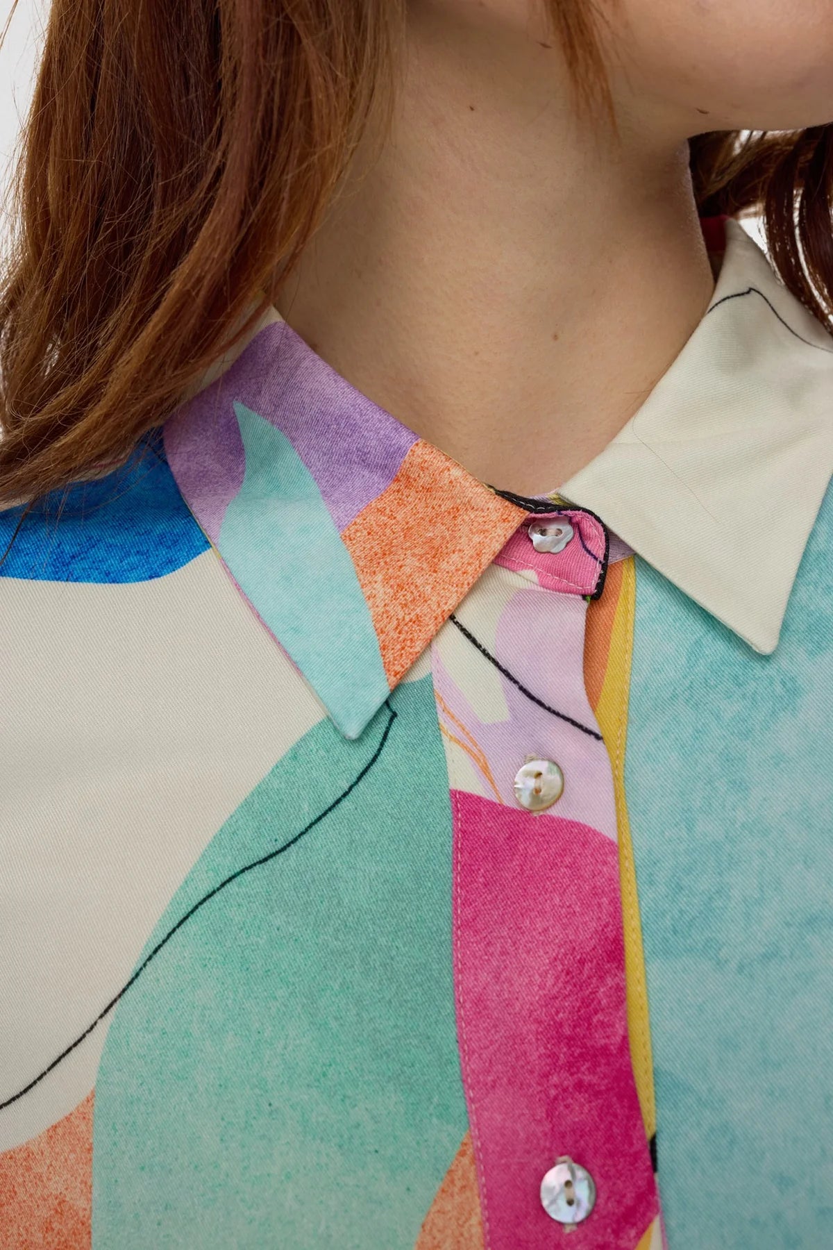 Adeline dress - Rogue Boutique UK