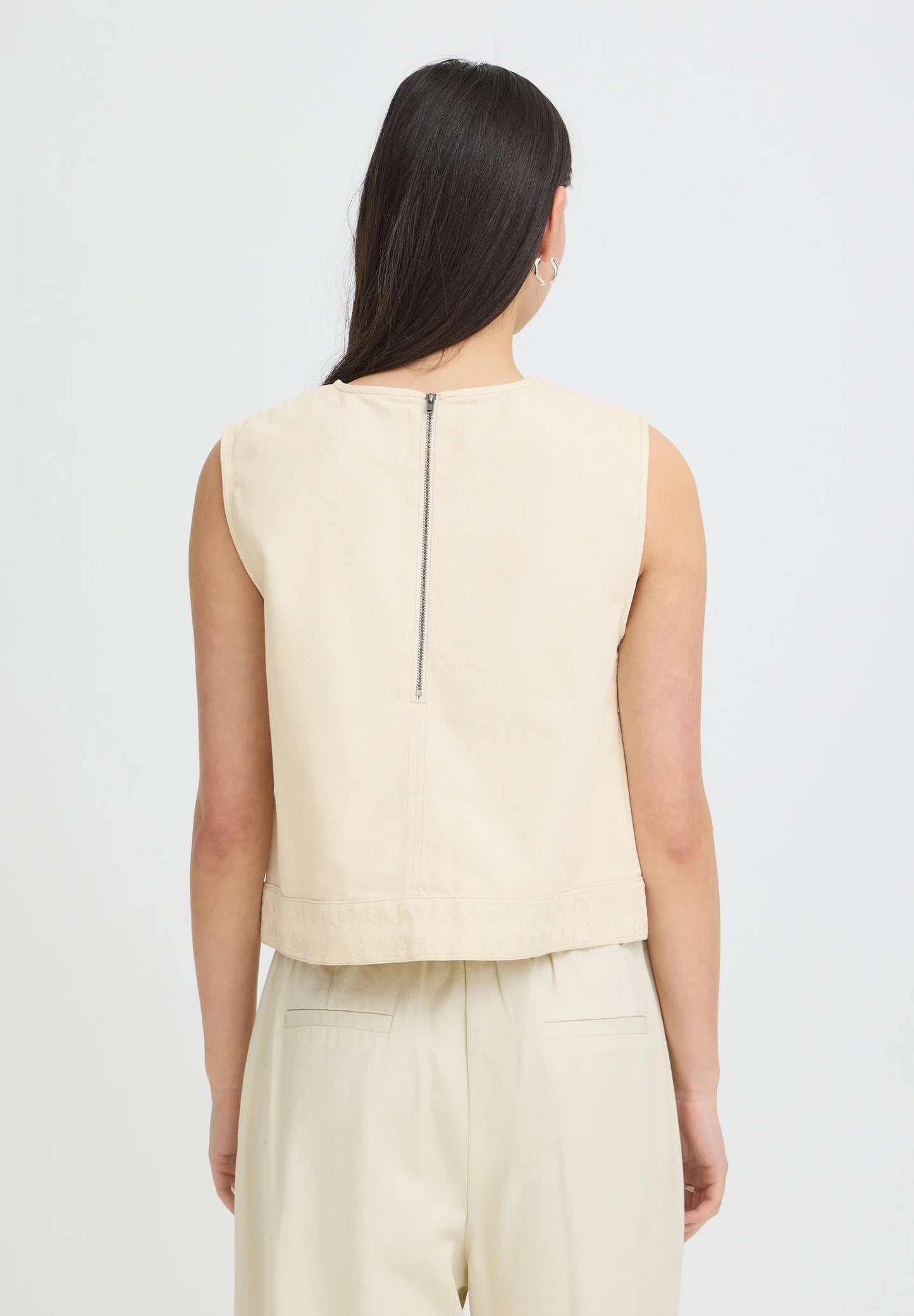 Olia Top - Rogue Boutique UK