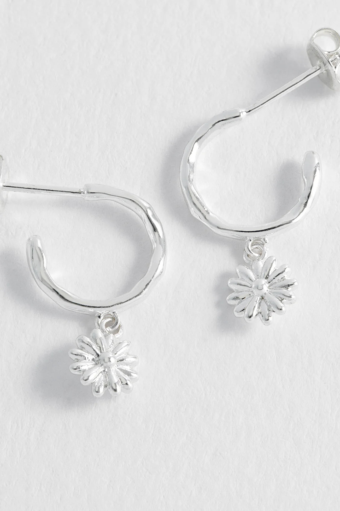 Molton Daisy Hoop