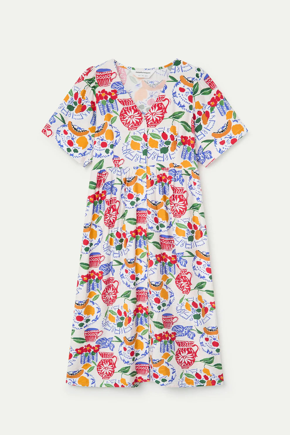 Amelia Dress - Rogue Boutique UK