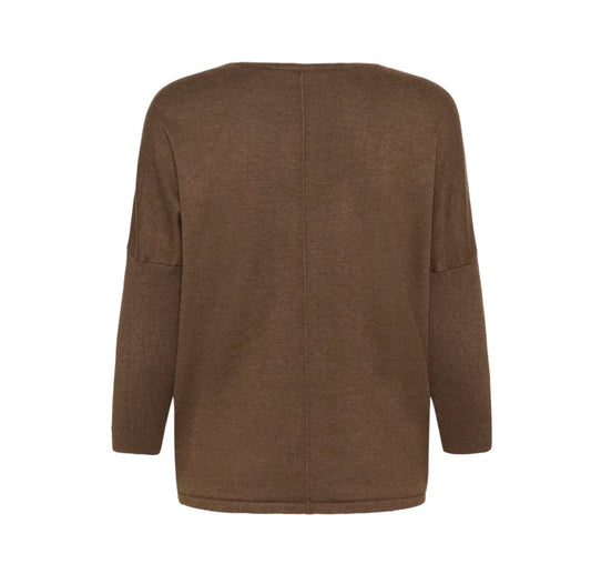Mila Fudge Batwing