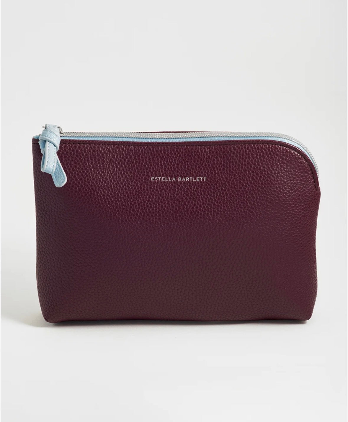 Small Brown Pouch