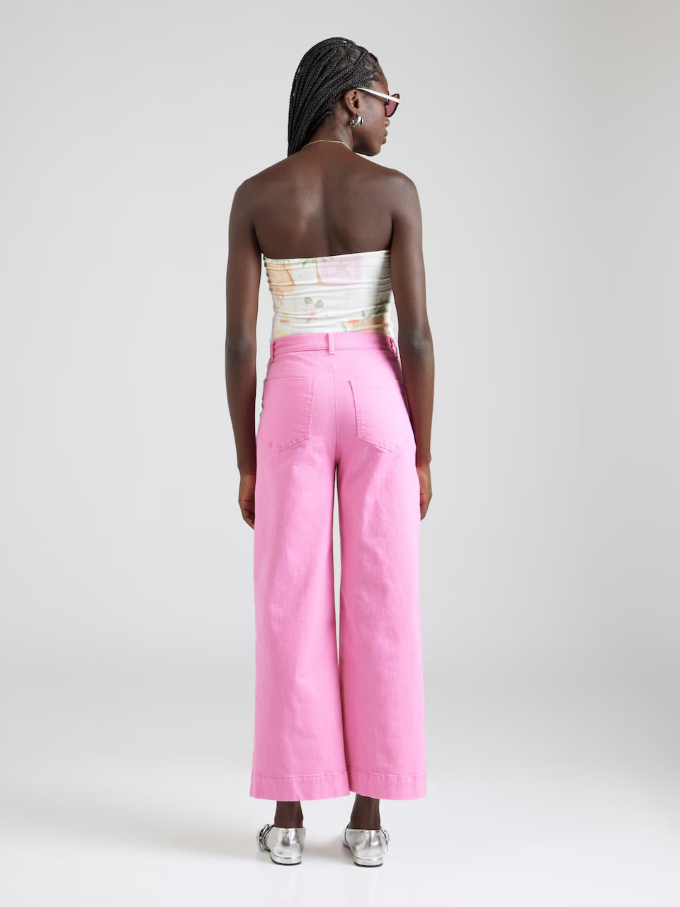 Lulu Jeans