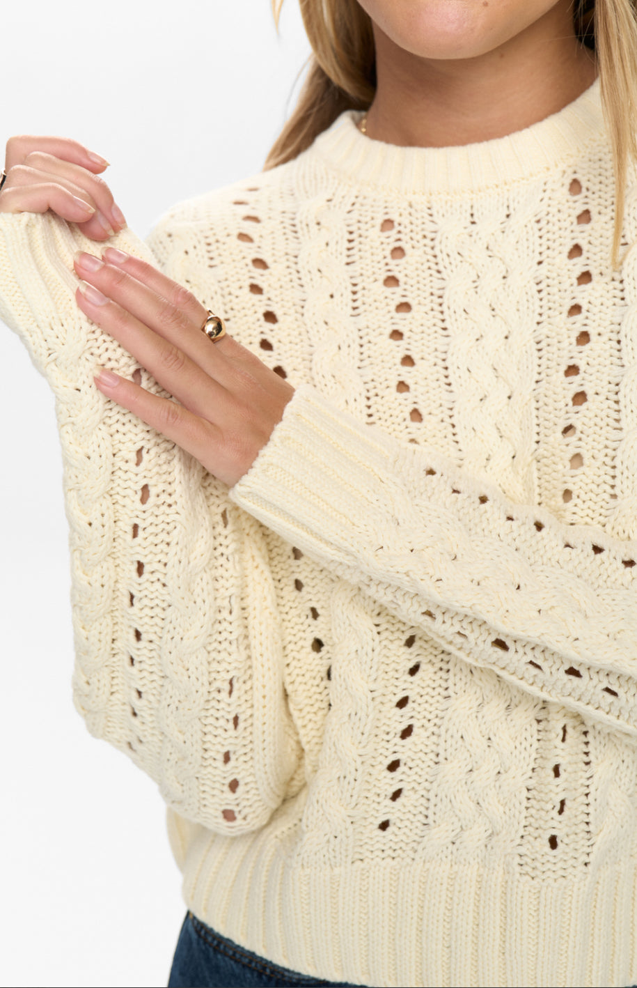 Remi Pristine - Rogue Boutique UK
