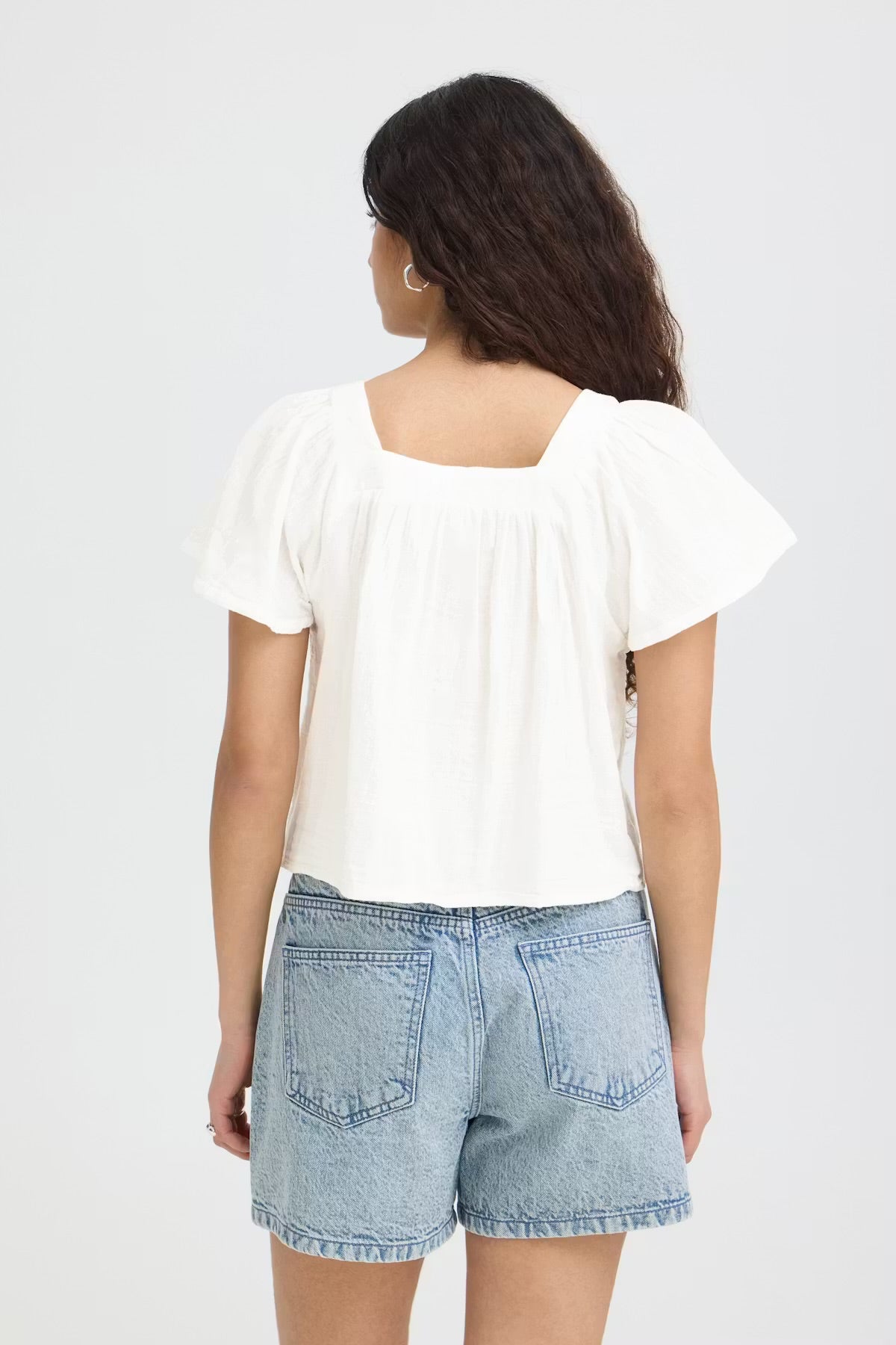 Foxa Top - Rogue Boutique UK