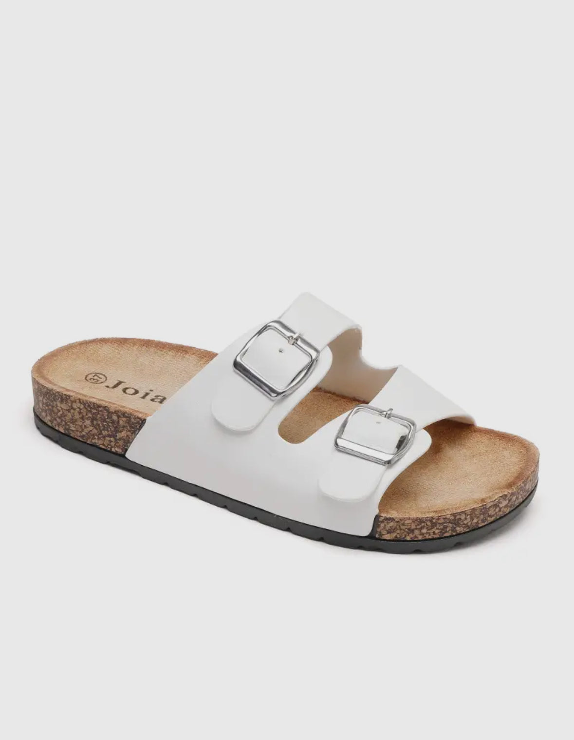 Eva White Slides