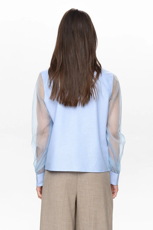 Lenora Shirt